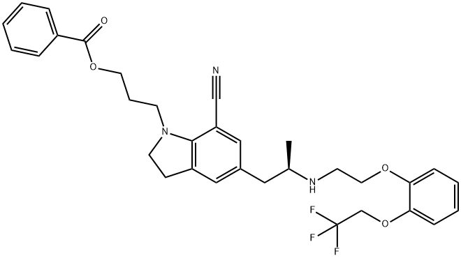 885340-11-4 結(jié)構(gòu)式