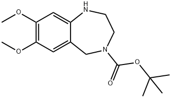 886364-26-7 Structure