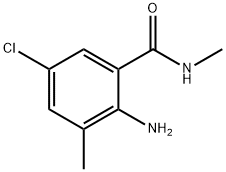 890707-28-5 結(jié)構(gòu)式