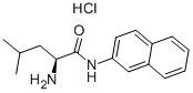 L-LEUCINE BETA-NAPHTHYLAMIDE HYDROCHLORIDE price.