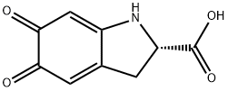 (2S)-5,6-dioxo-2,4-dihydro-1H-indole-2-carboxylic acid