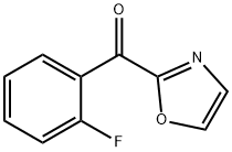 2-(2-FLUOROBENZOYL)OXAZOLE|