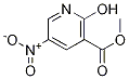 Methyl 2-hydroxy-5-nitronicotinate