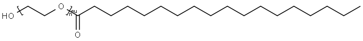 9004-99-3 結(jié)構(gòu)式