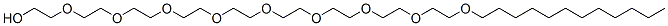 GENAPOL(R) X-080|α-異十三烷基-ω-羥基-聚(氧-1,2-亞乙基)