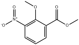 METHYL-2-METHOXY-3-NITROBENZOATE