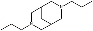 3,7-Dipropyl-3,7-diazabicyclo[3.3.1]nonane|3,7-二丙基-3,7-二氮雜二環(huán)[3.3.1]壬烷