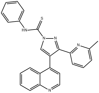 909910-43-6 Structure
