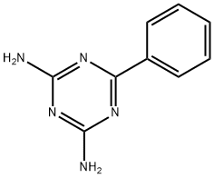 91-76-9 結(jié)構(gòu)式