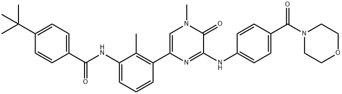 910232-84-7 結(jié)構(gòu)式