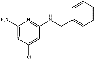 N?4?-BENZYL-6-CHLOROPYRIMIDINE-2,4-DIAMINE price.