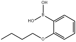 2-BUTOXYPHENYLBORONIC ACID|2-丁氧基苯硼酸