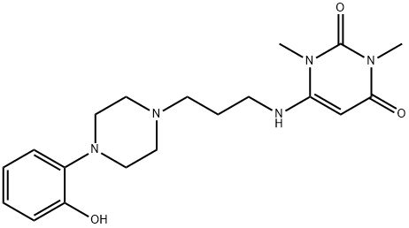 91453-03-1 結(jié)構(gòu)式