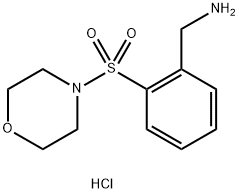 918812-18-7 Structure