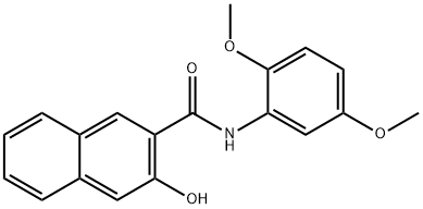 92-73-9 結(jié)構(gòu)式