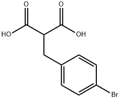 2-(4-BROMO-BENZYL)-MALONIC ACID price.