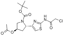 , 921614-16-6, 結(jié)構(gòu)式