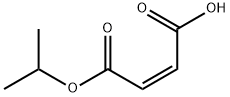 isopropyl hydrogen maleate|isopropyl hydrogen maleate