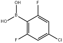 4-???-2,6-DIFLUOROPHENYLBORONICACID
