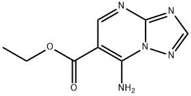 ETHYL 7-AMINO[1,2,4]TRIAZOLO[1,5-A]PYRIMIDINE-6-CARBOXYLATE price.