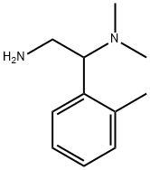 N?1?,N?1?-DIMETHYL-1-(2-METHYLPHENYL)-ETHANE-1,2-DIAMINE price.