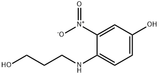 3-Nitro-N-(2-hydroxypropyl)-4-aminophenol price.