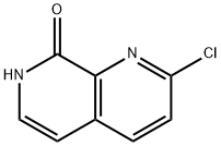 2-???-7,8-DIHYDRO-1,7-NAPHTHYRIDIN-8-ONE