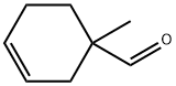 1-Methyl-3-cyclohexene-1-carbaldehyde