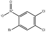 1-Bromo-4,5-dichloro-2-nitrobenzene price.