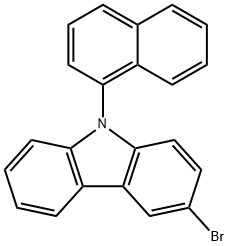 934545-83-2 結(jié)構(gòu)式