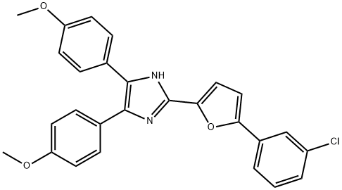 937807-66-4 結(jié)構(gòu)式