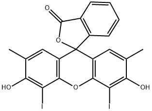 , 93919-67-6, 結(jié)構(gòu)式