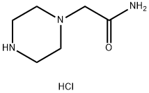 (PIPERAZIN-1-YL)-ACETAMIDE X 2 HCL X 1/2 H2O price.