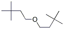 1,1'-oxybis[3,3-dimethylbutane]  Structure