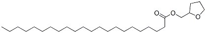 tetrahydrofurfuryl docosanoate  Struktur