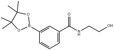 943911-66-8 Structure