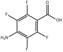 4-AMINO-2,3,5,6-TETRAFLUOROBENZOIC ACID price.