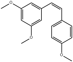 CIS-TRIMETHOXY STILBENE price.
