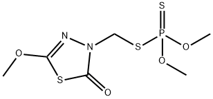 950-37-8 結(jié)構(gòu)式