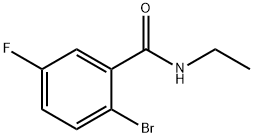 2-Bromo-N-ethyl-5-fluorobenzamide price.