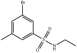 951885-52-2 結(jié)構(gòu)式