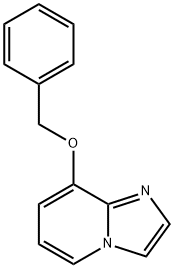 8-BENZYLOXY-IMIDAZO[1,2-A]PYRIDINE price.