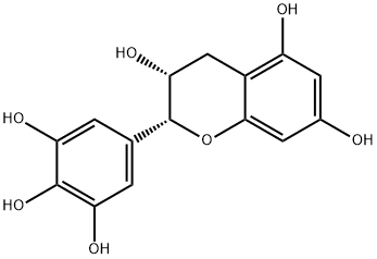 (2R,3R)-2-(3,4,5-トリヒドロキシフェニル)-3,4-ジヒドロ-2H-1-ベンゾピラン-3,5,7-トリオール price.