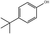98-54-4 Structure