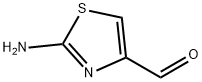 2-AMINO-4-FORMYLTHIAZOLE|2-氨基-5-醛基噻唑