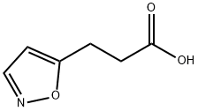 5-ISOXAZOLEPROPANOIC ACID price.