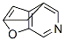 2,4-Methanofuro[2,3-c]pyridine(9CI) Struktur