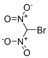 Bromodinitromethane Structure