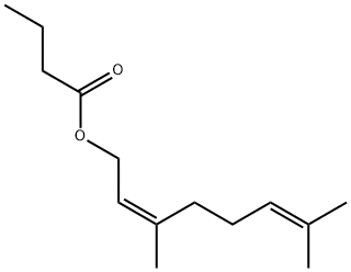 Nerylbutyrat
