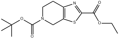 1053656-51-1 結(jié)構(gòu)式
